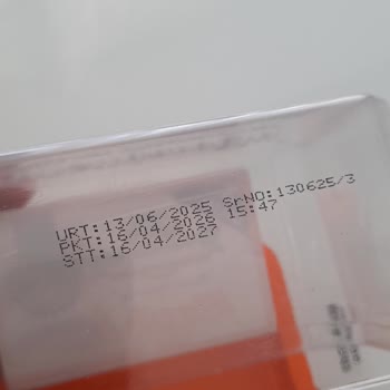 Migros Eryaman’da Satılan Peynirde Yoğun Koku Ve Cevapsız İade Talebi