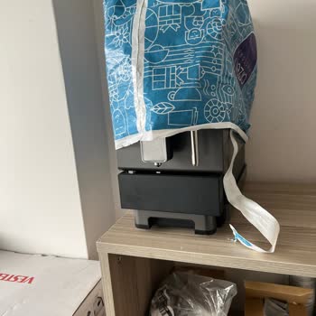 Vestel EM9114 Kahve Makinesinin Tekrarlayan Su Sızıntısı Ve İade Talebi