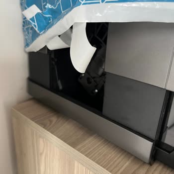 Vestel EM9114 Kahve Makinesinin Tekrarlayan Su Sızıntısı Ve İade Talebi