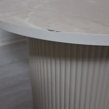 Inovia Concept Furniture Ayıplı Ve Geç Teslimat!