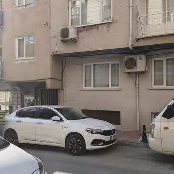 Manisa Arçelik Servisi Klima Montajı Sırasında Araç Hasarı Ve Sorumluluk Reddi