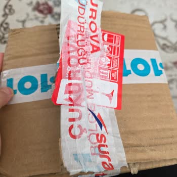 Boş Kutu Teslim Edildi, Para İadesi Bekleniyor