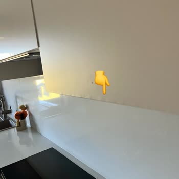 Lineadecor Mutfak Dolaplarındaki Kabarmalar Ve Çözüm Eksikliği