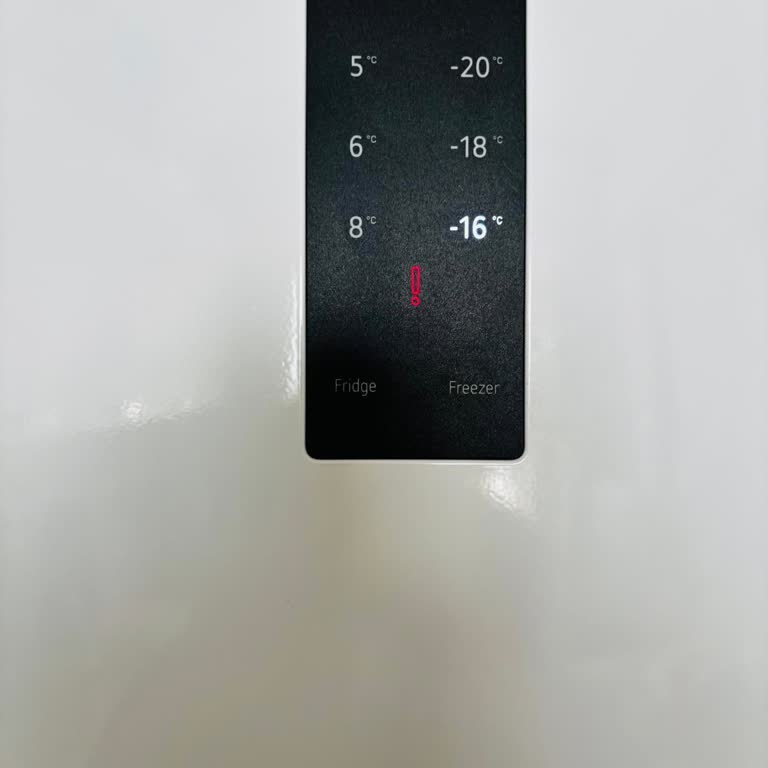 LG Buzdolabı Motor Arızası Tekrarlandı, Değişim Süreci Uzayıp Müşteri Hizmetleri Yetersiz