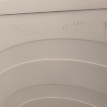 Sıfır Alınan Bosch Kurutma Makinesinde Çizik Ve Yetkili Servisin Çözüm Üretmemesi