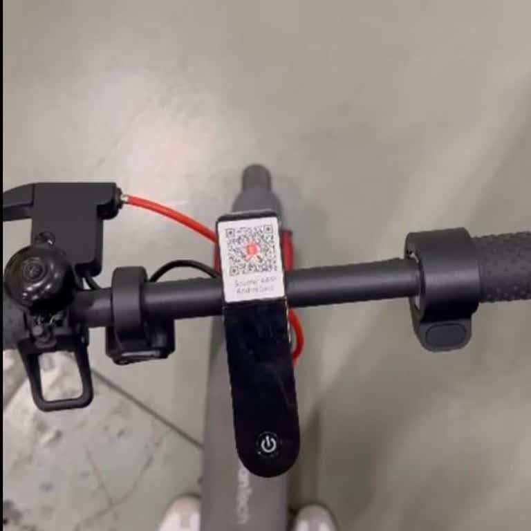 Piranlar Ayıplı Scooter İadesi Reddedildi, Kullanıcı Güvenliği Tehlikede