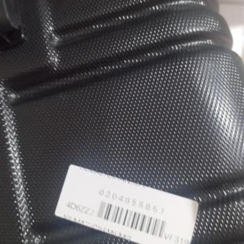A Jet Uçuşunda Kırılan Bavul İçin Yenisiyle Değiştirme Talebi