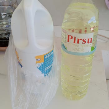 Kusurlu Çamaşır Suyu Pantolonuma Zarar Verdi Mağaza Sessiz Kaldı