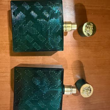 Hepsiburada'da Satın Aldığım Orijinal Olmayan Versace Parfüm İçin İade Talebimin Reddedilmesi