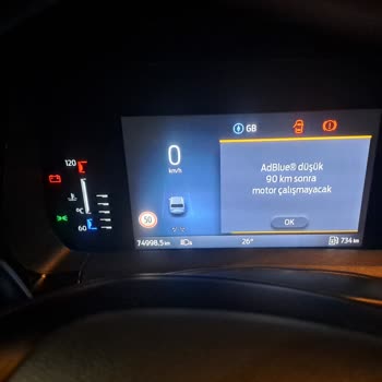 Garenta Şanlıurfa Havaalanı Kiralama Bilgilendirme Eksikliği Ve Haksız Kilometre Aşım Ücreti