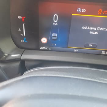 Garenta Şanlıurfa Havaalanı Kiralama Bilgilendirme Eksikliği Ve Haksız Kilometre Aşım Ücreti