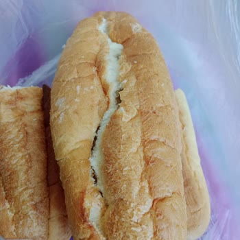 Fenni Fırın Son Üç Gündür Aldığımız Ekmeklerin Kısa Sürede Bozuldu