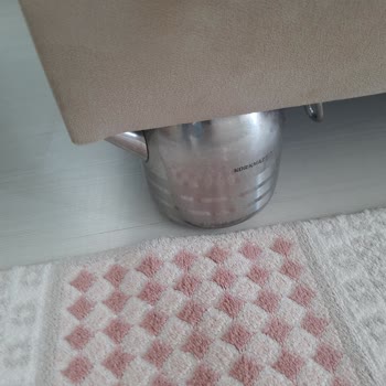 A1 Evden Eve Taşımacılık (a1 Nakliyat) Eşyalarıma Zarar Verildi