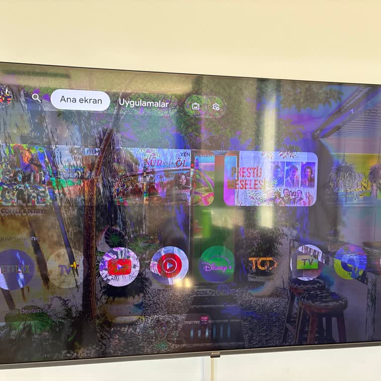 Arçelik TV Onarımında Uzun Süreli Parça Gecikmesi Ve Cevapsız İletişim