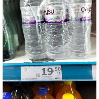 A101 Şubesinde Ani Fiyat Artışı Ve Personelin Saygısız Tutumu
