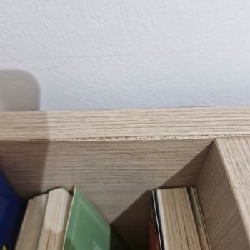 Mondi Home Kirazlık Bayisinde Şişen Kitaplık: Kullanıcı Hatası İddiası Ve Haksız Ücret Talebi