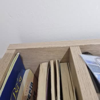 Mondi Home Kirazlık Bayisinde Şişen Kitaplık: Kullanıcı Hatası İddiası Ve Haksız Ücret Talebi
