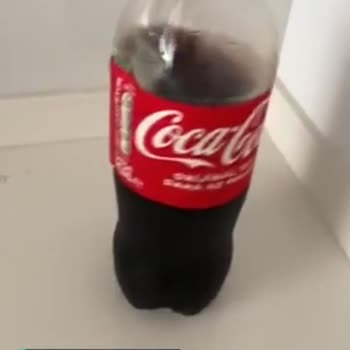 Coca-Cola Asitli İçecekler Asitsiz Olmuş