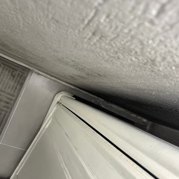Sağlık Tehlikesi Yaratan Su Kaçağı Ve Rutubet Sorunu İzmir Bayraklı'da Çözülmüyor