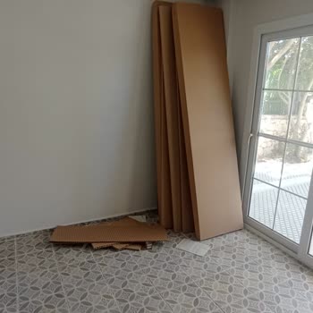 İKEA Bodrum’da Geciken Teslim, Eksik Parçalar Ve Özensiz Montaj