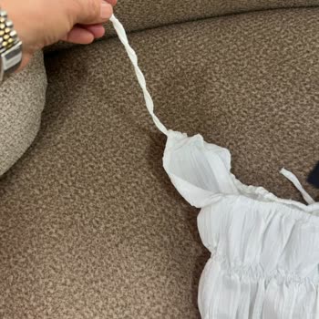 Kusurlu Takımın İadesi Reddedildi, Ücret İadesi Talebi
