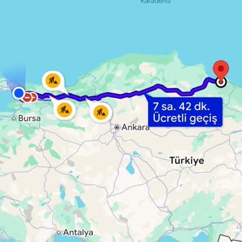 Eski Ve Arızalı Otobüsle 14 Saatlik Bekleme Ve Yetersiz Müşteri Hizmetleri