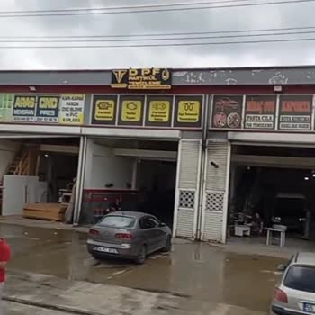 Eski Ve Arızalı Otobüsle 14 Saatlik Bekleme Ve Yetersiz Müşteri Hizmetleri