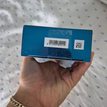 Watsons Mağazasından Alınan Versace Parfümün Kalıcılık Sorunu Ve Sahte Şüphesi