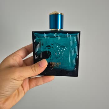 Watsons Mağazasından Alınan Versace Parfümün Kalıcılık Sorunu Ve Sahte Şüphesi