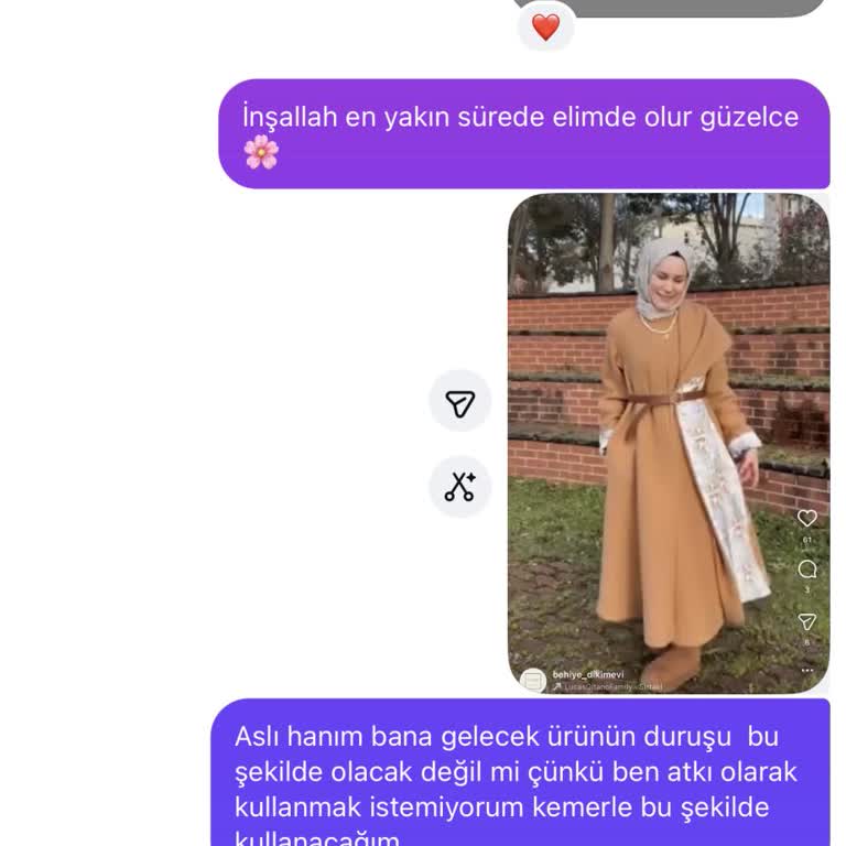 Ödenen 4.200 TL İçin Kaban Teslim Edilmedi, İade Talebi