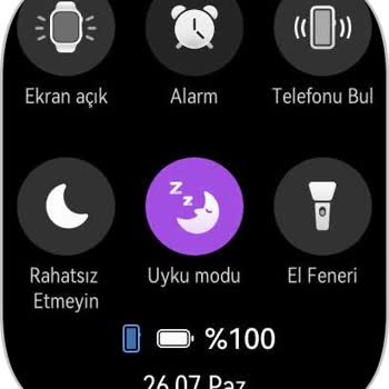 Huawei Watch D2 Şarj Süresi Hızla Azaldı, Servis Çözüm Sunamadı, Değişim İstiyorum