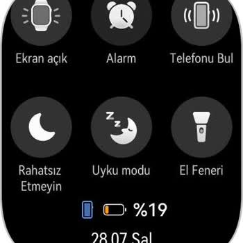 Huawei Watch D2 Şarj Süresi Hızla Azaldı, Servis Çözüm Sunamadı, Değişim İstiyorum
