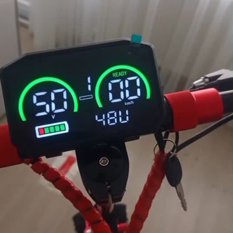 Trendyol Üzerinde Çizik Bulunan Scooter’ımın İade Talebi Haksız Şekilde Reddedildi