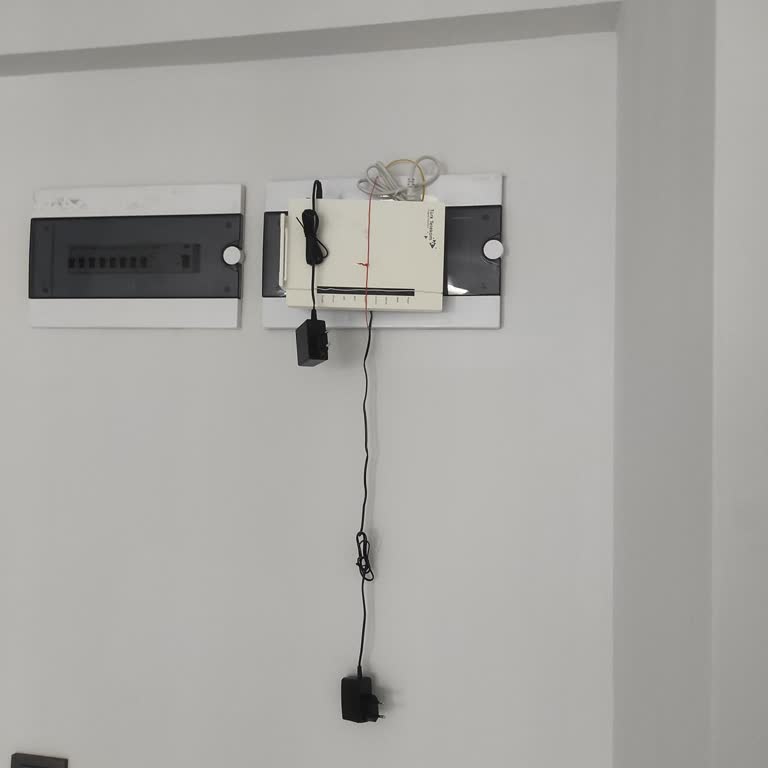 Kurulum Yapılmadan Ayrılan Teknisyen Nedeniyle İnternet Servisi Yok