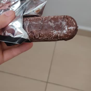 Eti Browni Çikolatasının Küflenmiş Olması Ve Güven Sorunu