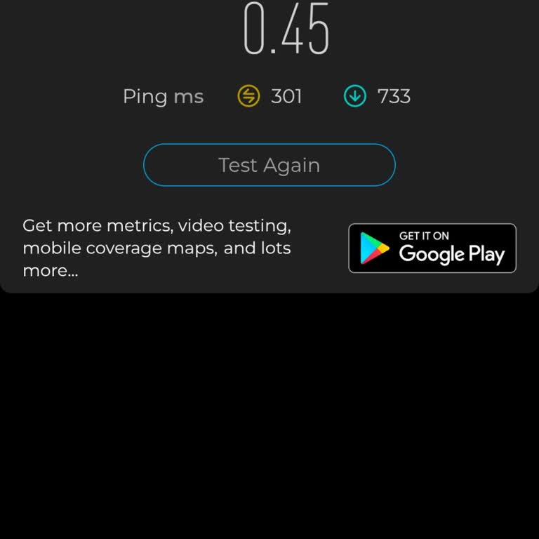Kayseri Merkezde Sürekli Mobil İnternet Kesintisi Ve Düşük Hız