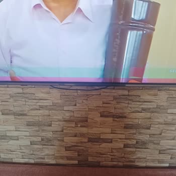 Vestel 55\" TV'de Tekrarlayan Panel Arızası Ve Garanti Dışı Yüksek Tamir Ücreti