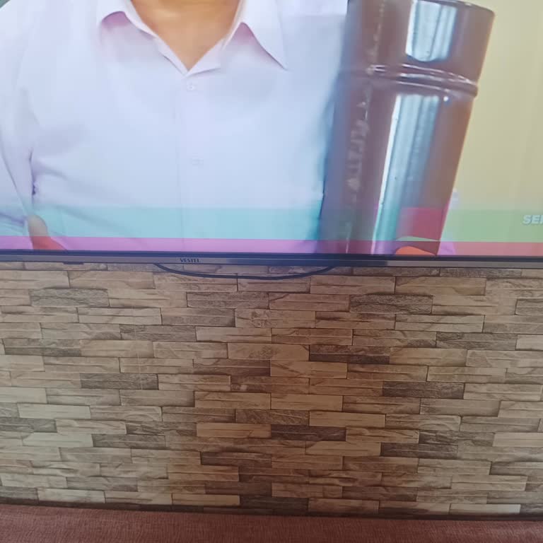 Vestel 55\" TV'de Tekrarlayan Panel Arızası Ve Garanti Dışı Yüksek Tamir Ücreti
