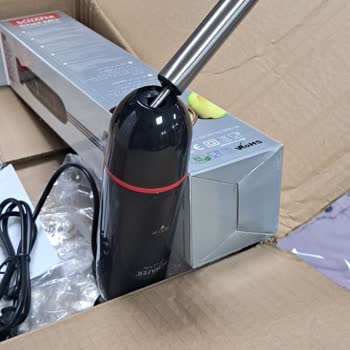 Kırık Blender Ve İletişim Sorunları Sebebiyle Acil İade Talebi