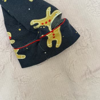 Suwen Pijama Takımında Renk Solması Ve Hızlı Aşınma