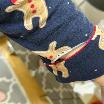 Suwen Pijama Takımında Renk Solması Ve Hızlı Aşınma