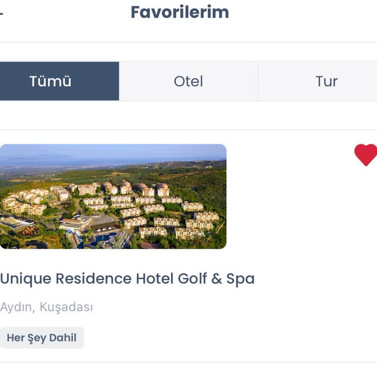 Tatilbudur'da Yanlış Konum Ve Eksik Oda Donanımı Nedeniyle Yaşadığım Mağduriyet