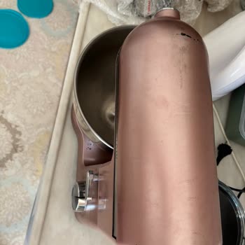 Servis Yanlış Ürün Gönderdi, Garanti Belgeleri Kayıp Ve Değişim Talebi
