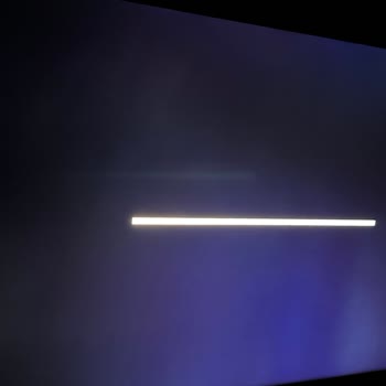 Samsung TV Işık Süzmesi Sorunu Kabul Edilmiyor Ve Garanti Kapsamında Çözüm Talep Ediyorum
