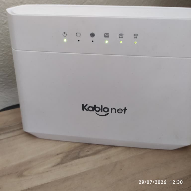 Kablo Net İstanbul Esenler’de 3 Gün Süren İnternet Kesintisi Ve Faturadan İndirim Talebi!