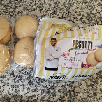 Eksik Ve Defolu Kedi Dili Ürünü İçin Paketleme Sorunu Şikayeti