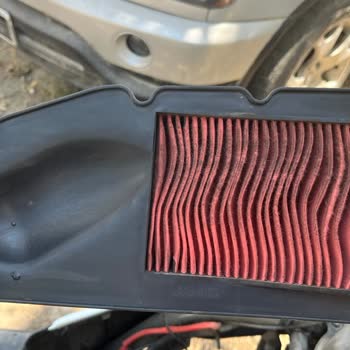 RKS Motor Yetkili Servislerinde Parçanın Olmaması