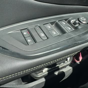 Peugeot 408 Cam Kontrol Modülü Soyulması Garanti Kapsamına Alınmadı