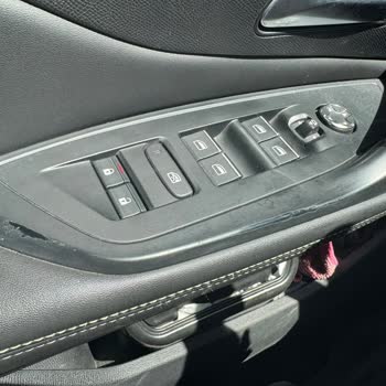 Peugeot 408 Cam Kontrol Modülü Soyulması Garanti Kapsamına Alınmadı