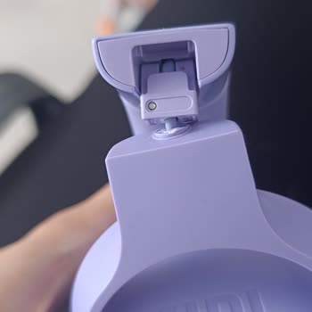 JBL Tune 720 BT Kulaklığının Çantada Kırılması Ve Garantili Değişim Talebi